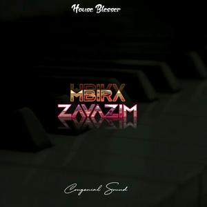 MBIRA ZAVAZIM (Congenial Sound)