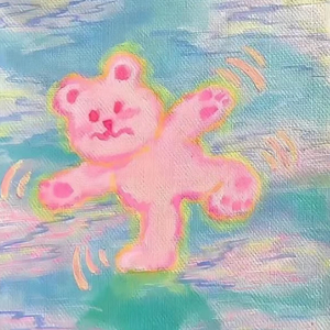 你的crush降临了吗（cover.歪歪超）