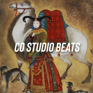 inner Mongolian drill trap beat 145bpm