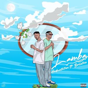 Lamba (feat. Borletino)