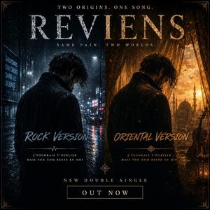 Reviens (Oriental Vibes)