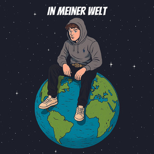 in meiner welt