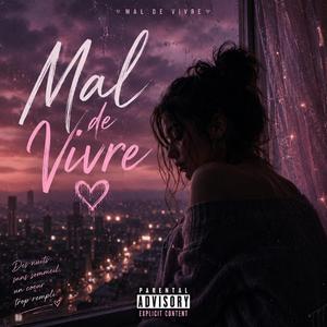 Mal de vivre