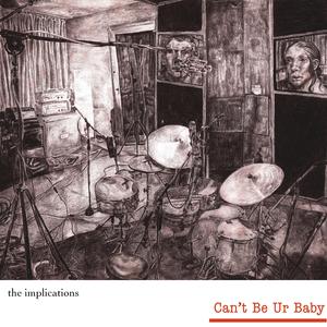 Can't Be Ur Baby