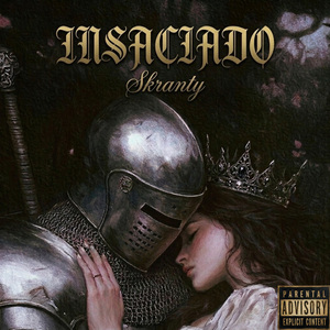Insaciado