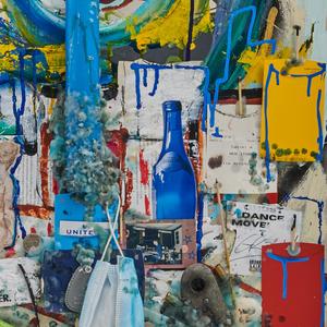 LOST (feat. ZHA & Owen Ragland)