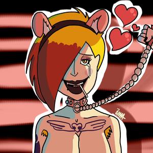 Puppy Girl