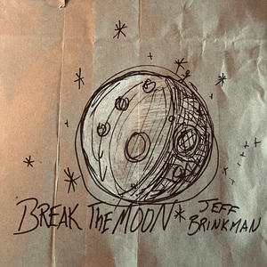 break the moon