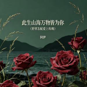 此生山海万物皆为你 (野草怎配爱上玫瑰)