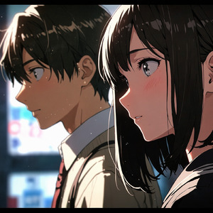 近すぎて、遠い人
