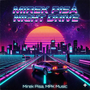 Night Drive (Instrumental)