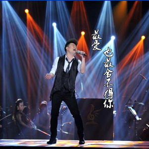 最爱也最舍不得你