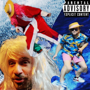Merry Christmas (feat. LUKAS LEE, Lil OGS & Yo ice cooL)
