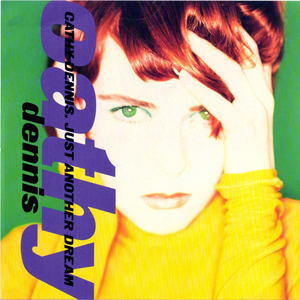 Just Another Dream (7")