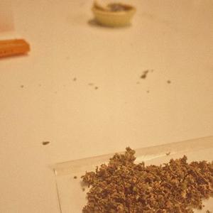 this money won't count intself (feat. Harry Paradise)