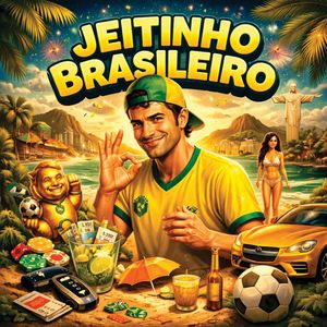 Jeitinho Brasileiro