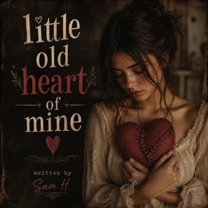 Little Old Heart of Mine