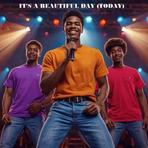 IT'S A BEAUTIFUL DAY (TODAY)