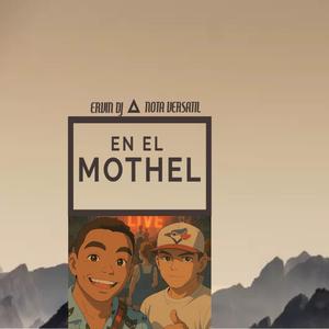 EN EL MOTHEL ERVIN DJ X NOTA VERSATIL