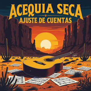 Ajuste de Cuentas