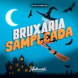 Bruxaria Sampleada