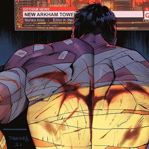 I Am Tıred Alfred...