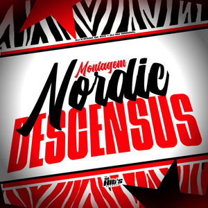 Montagem Nordic Descensus