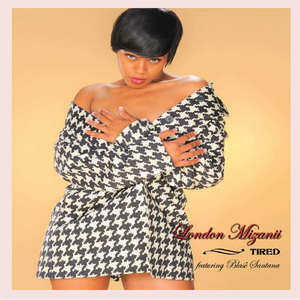 Tired (feat. Blase Santana)