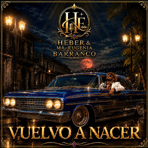 Vuelvo A Nacer