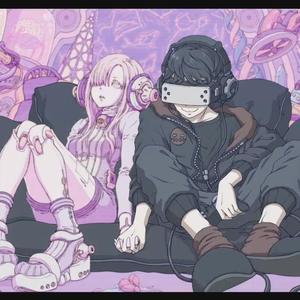 Q極進化論（翻自 Fukase）