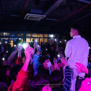 大众难佬爱情故事