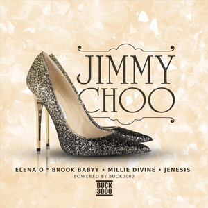 Jimmy Choo