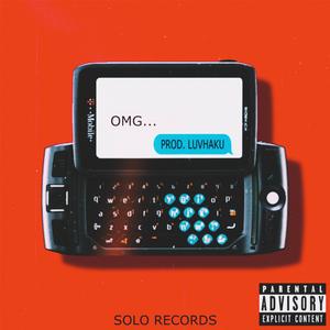 OMG (feat. Luvhaku)