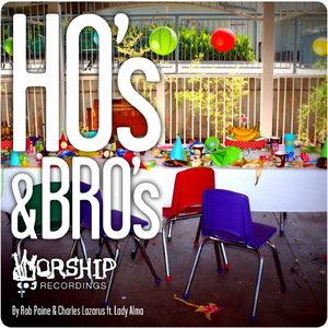 Hos & Bros (June Lopez Dub)