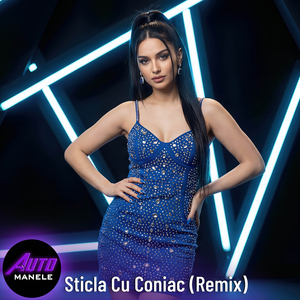 Sticla Cu Coniac (Remix)