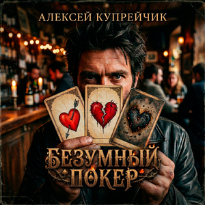 Безумный покер