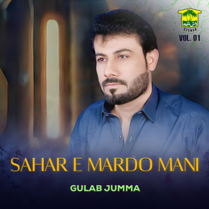 Sahar E Mardo Mani