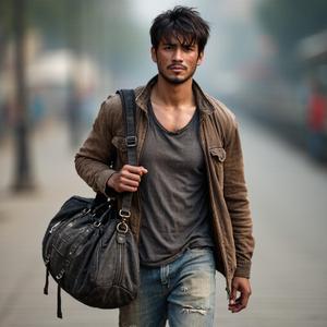 สู้ต่อไป