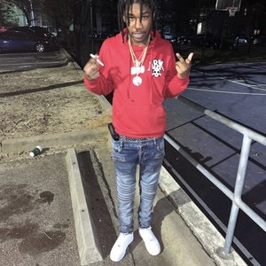 Switched Up FreeStyle