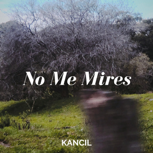 No me mires