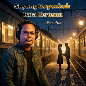 Sayang Kapankah Kita Bertemu