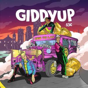 Giddyup
