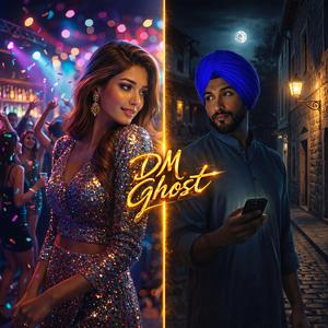 DM Ghost