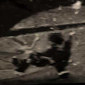 lonely lost and broken