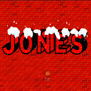 JONES