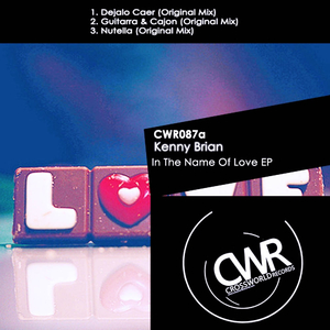 Nutella (Original Mix)