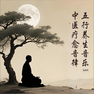 中医养生音乐丨木音（补益肝气 散寒解郁）