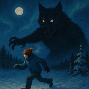 Polar Night (feat. Mikko Nurminen)