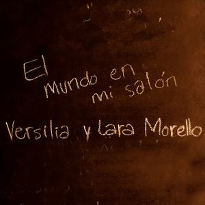 El Mundo en Mi Salón