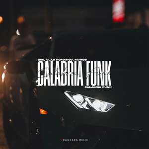 CALABRIA FUNK (Speed Up)